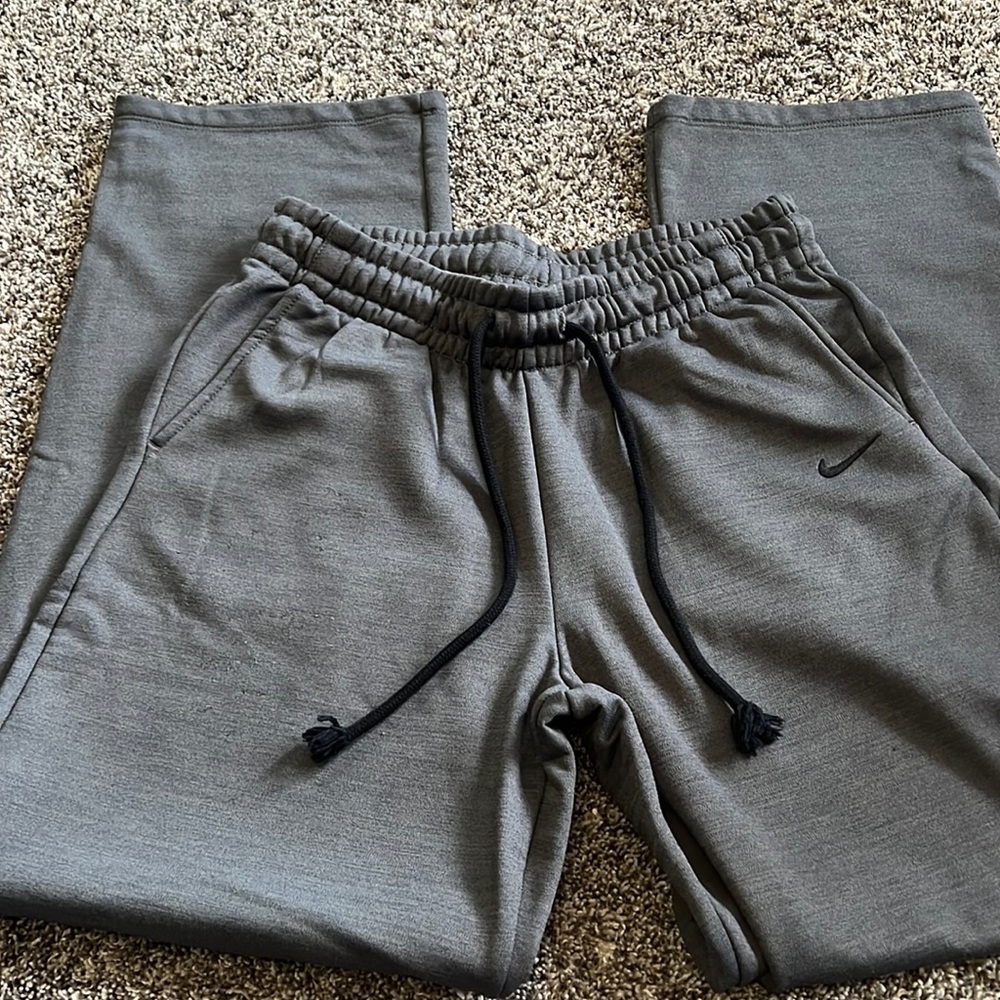 Nike sweats